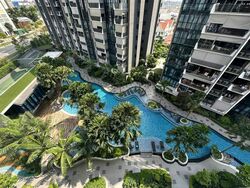 The Garden Residences (D19), Apartment #519092131